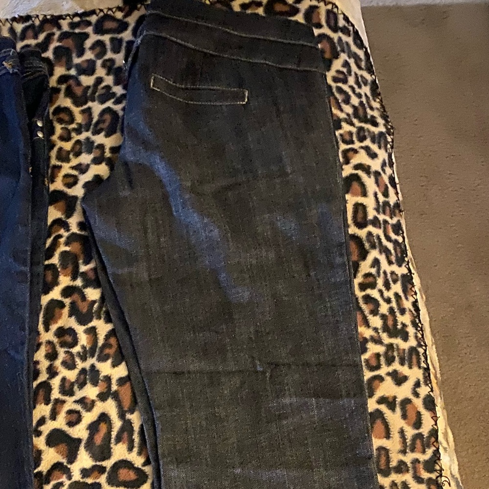 Women’s jeans